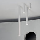Lodes A-Tube Mini Ceiling Light | All Square Lighting