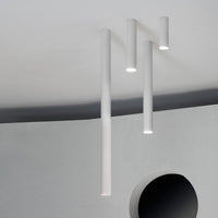 Lodes A-Tube Mini Ceiling Light | All Square Lighting