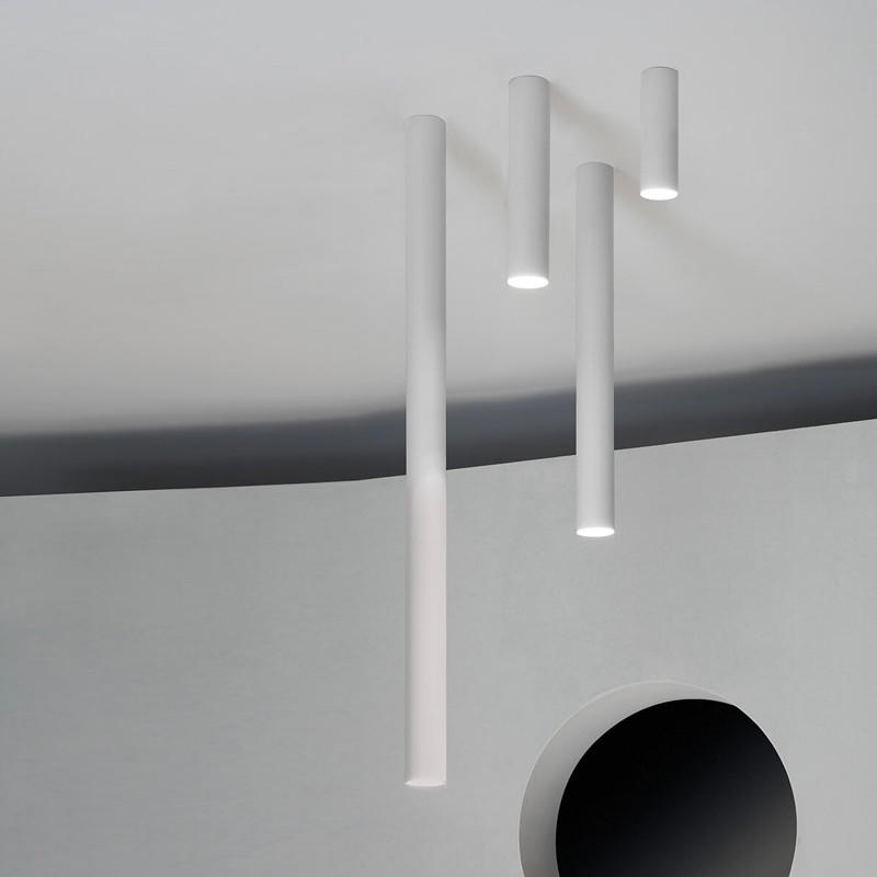 Lodes A-Tube Mini Ceiling Light | All Square Lighting