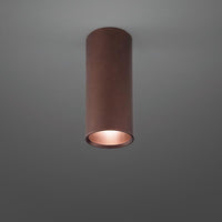 Lodes A-Tube Small Ceiling Light | All Square Lighting