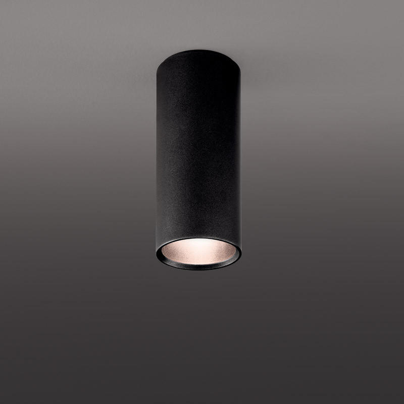 Lodes A-Tube Small Ceiling Light | All Square Lighting