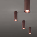 Lodes A-Tube Small Ceiling Light | All Square Lighting