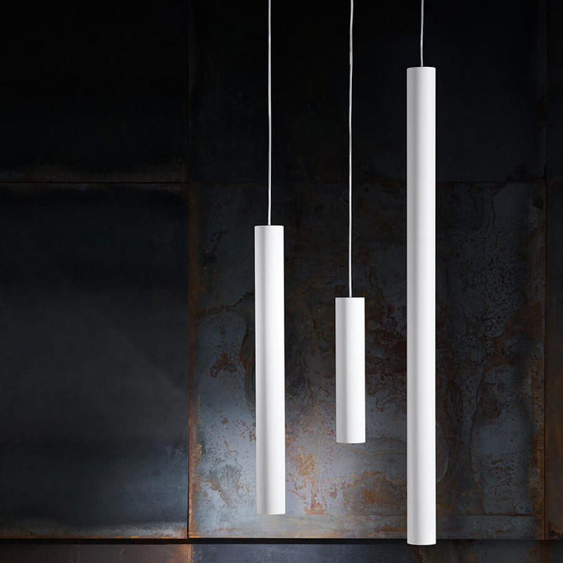 Lodes A-Tube Small Pendant Light | All Square Lighting