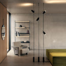 Lodes Cima Floor Lamp | All Square Lighting
