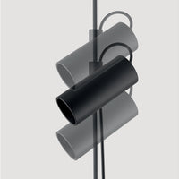 Lodes Cima Floor Lamp | All Square Lighting