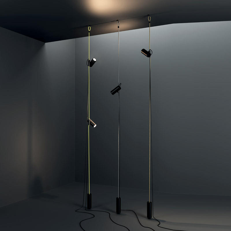 Lodes Cima Floor Lamp | All Square Lighting