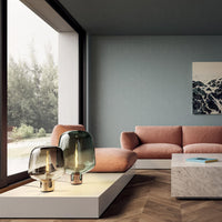 Lodes Flar Large Floor Lamp | All Square Lighting