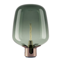 Lodes Flar Large Floor Lamp | All Square Lighting