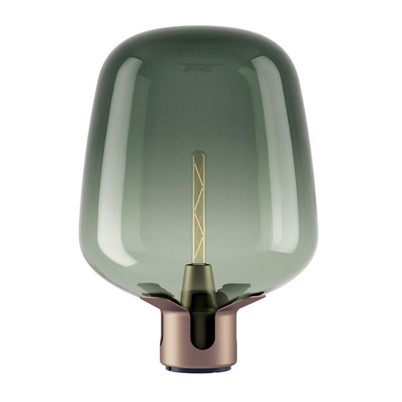 Lodes Flar Large Floor Lamp | All Square Lighting