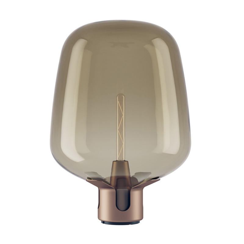 Lodes Flar Large Floor Lamp | All Square Lighting