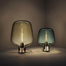 Lodes Flar Medium Floor Lamp | All Square Lighting