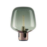 Lodes Flar Medium Floor Lamp | All Square Lighting