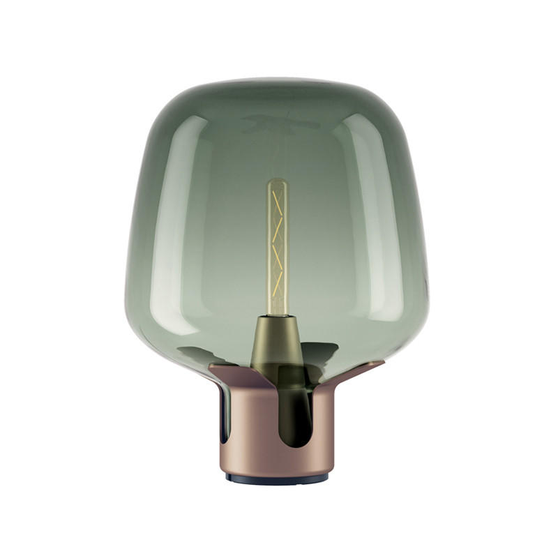 Lodes Flar Medium Floor Lamp | All Square Lighting