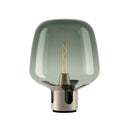 Lodes Flar Medium Floor Lamp | All Square Lighting