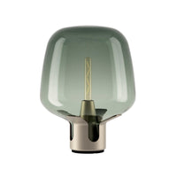 Lodes Flar Medium Floor Lamp | All Square Lighting