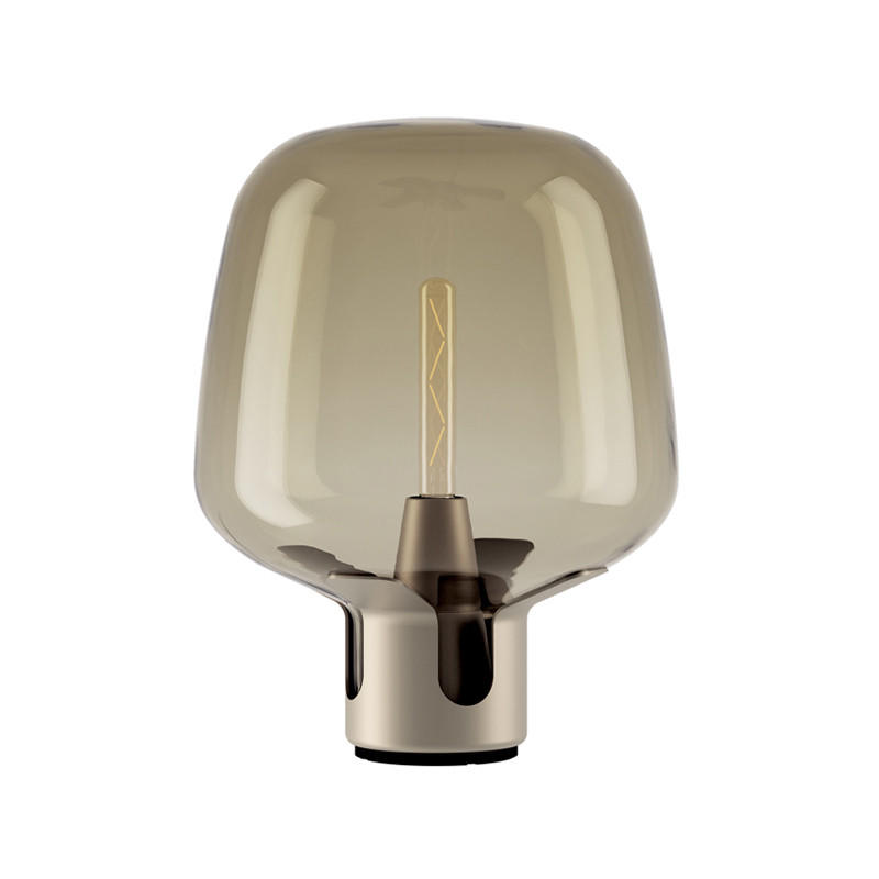Lodes Flar Medium Floor Lamp | All Square Lighting