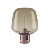 Lodes Flar Medium Floor Lamp | All Square Lighting