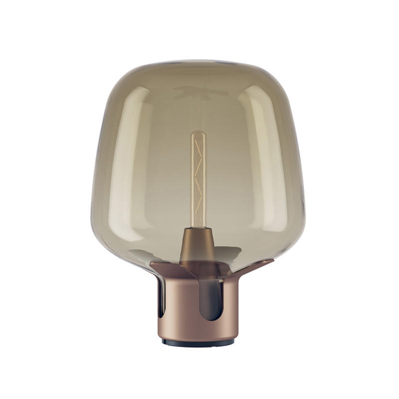 Lodes Flar Medium Floor Lamp | All Square Lighting