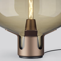 Lodes Flar Medium Floor Lamp | All Square Lighting