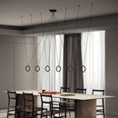 Lodes IVY V Pendant Light | All Square Lighting