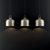 Lodes JIM Bell Pendant Light | All Square Lighting