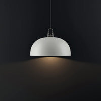 Lodes JIM Dome Pendant Light | All Square Lighting