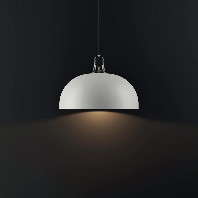 Lodes JIM Dome Pendant Light | All Square Lighting