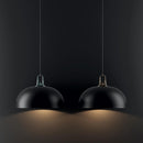 Lodes JIM Dome Pendant Light | All Square Lighting