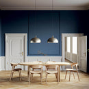 Lodes JIM Dome Pendant Light | All Square Lighting