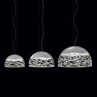 Lodes Kelly Large Dome 80 Pendant Light | All Square Lighting