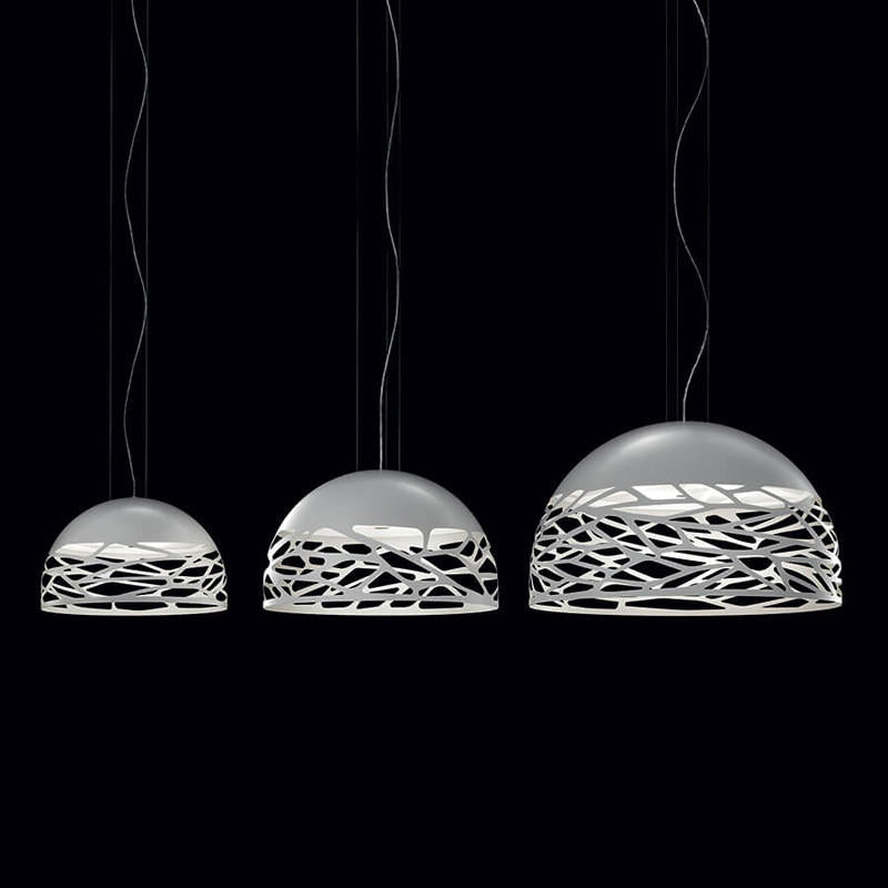 Lodes Kelly Large Dome 80 Pendant Light | All Square Lighting