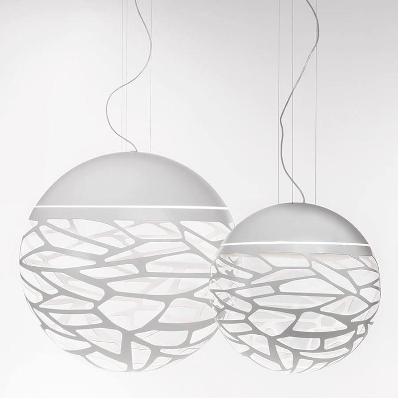Lodes Kelly Large Sphere 80 Pendant Light | All Square Lighting