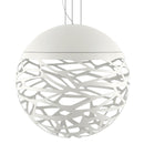 Lodes Kelly Large Sphere 80 Pendant Light | All Square Lighting