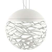 Lodes Kelly Large Sphere 80 Pendant Light | All Square Lighting