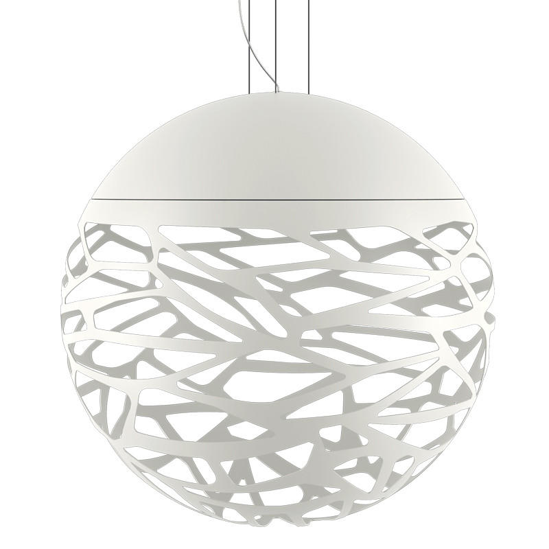 Lodes Kelly Large Sphere 80 Pendant Light | All Square Lighting