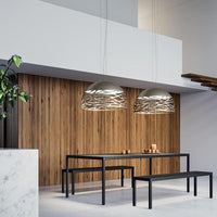 Lodes Kelly Small Dome 50 Pendant Light | All Square Lighting