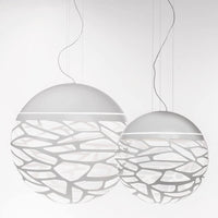 Lodes Kelly Small Sphere 40 Pendant Light | All Square Lighting
