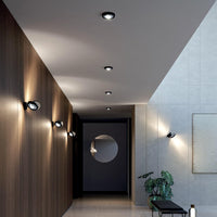 Lodes Nautilus Spot Ceiling Light | All Square Lighting