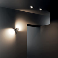 Lodes Nautilus Spot Ceiling Light | All Square Lighting