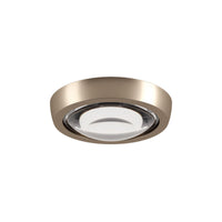 Lodes Nautilus Spot Ceiling Light | All Square Lighting
