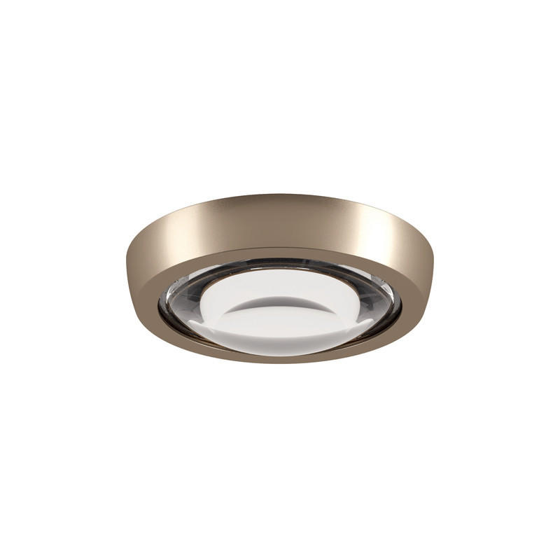 Lodes Nautilus Spot Ceiling Light | All Square Lighting