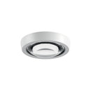 Lodes Nautilus Spot Ceiling Light | All Square Lighting