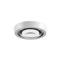 Lodes Nautilus Spot Ceiling Light | All Square Lighting
