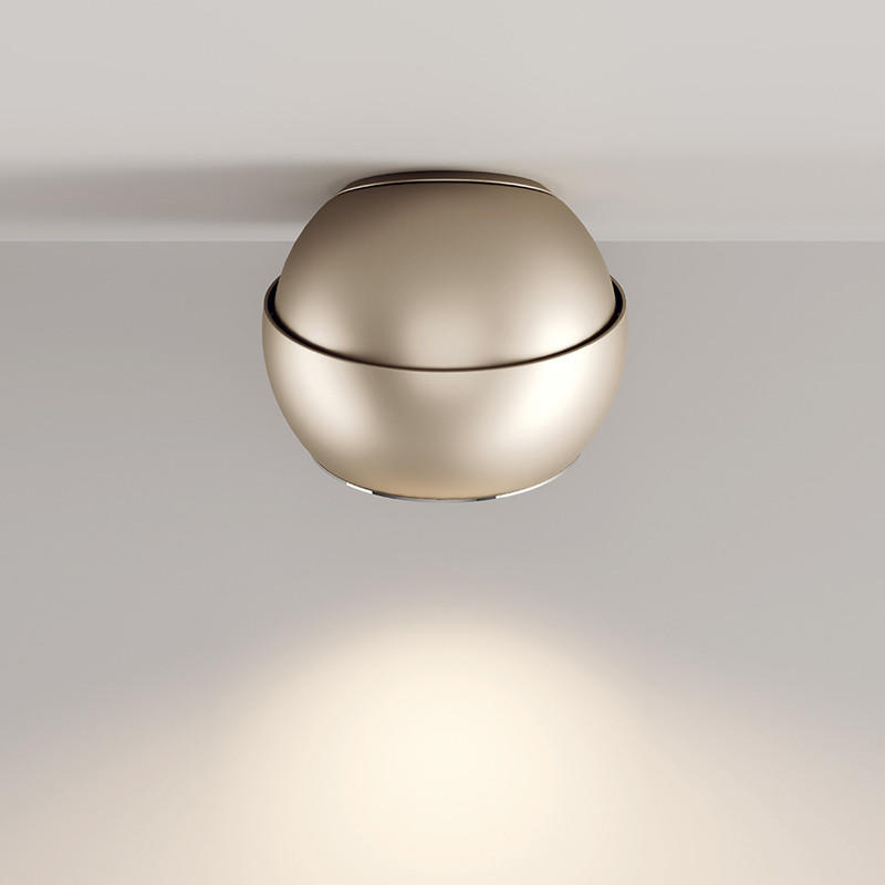 Lodes Spider Ceiling Light | All Square Lighting