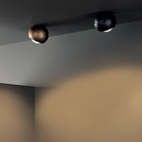 Lodes Spider Ceiling Light | All Square Lighting