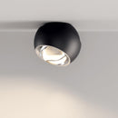 Lodes Spider Ceiling Light | All Square Lighting