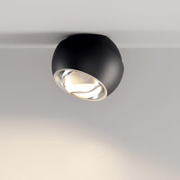 Lodes Spider Ceiling Light | All Square Lighting