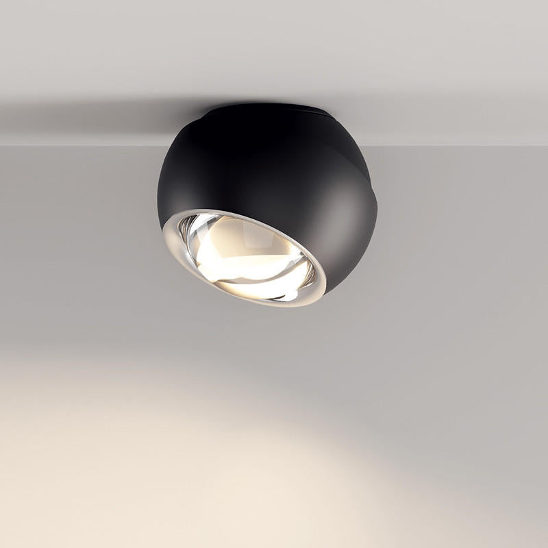 Lodes Spider Ceiling Light | All Square Lighting