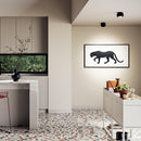 Lodes Spider Ceiling Light | All Square Lighting