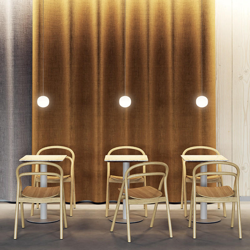 Lodes Volum 22 Pendant Light | All Square Lighting